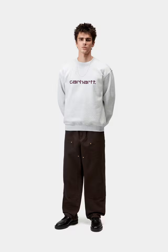 CARHARTT SWEAT