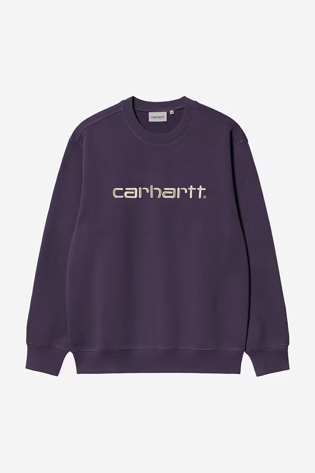 CARHARTT SWEAT
