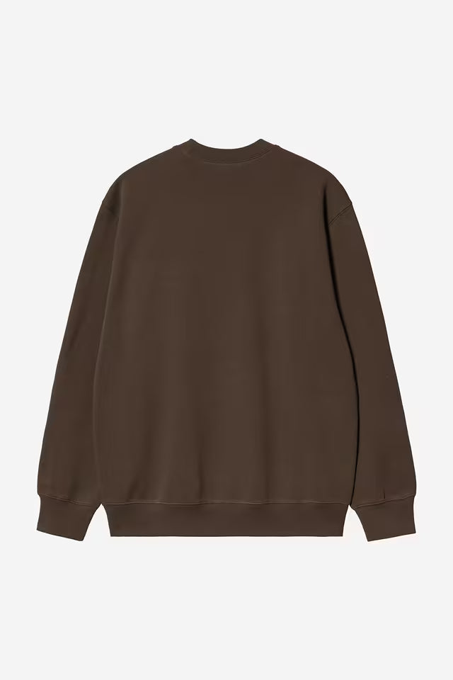 CARHARTT SWEAT