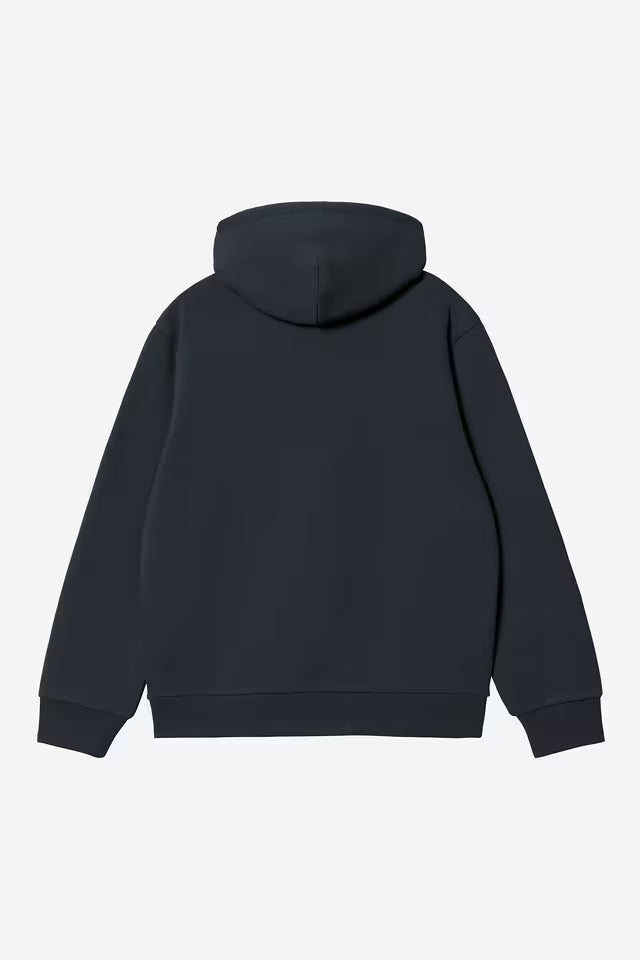 HOODED CARHARTT SWEAT