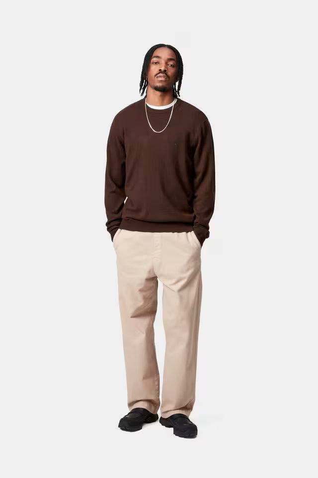 CARHARTT WIP MADISON SWEATER