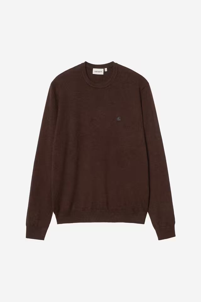 CARHARTT WIP MADISON SWEATER