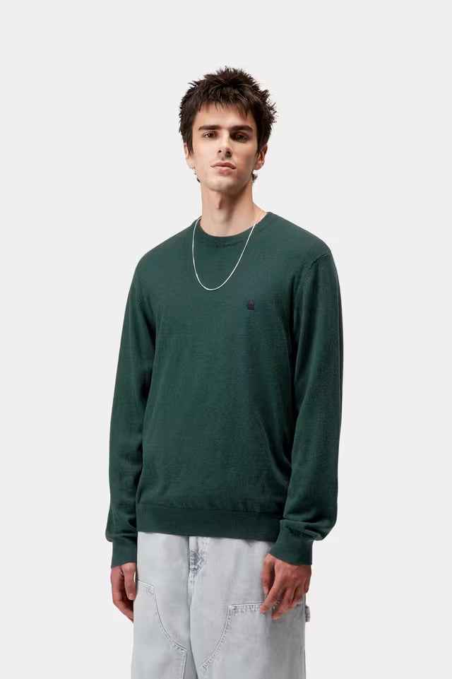 CARHARTT WIP MADISON SWEATER