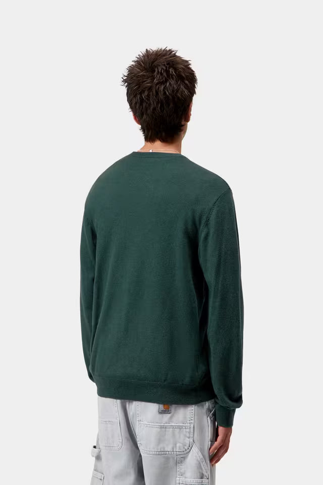 CARHARTT WIP MADISON SWEATER