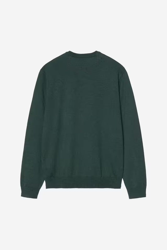 CARHARTT WIP MADISON SWEATER