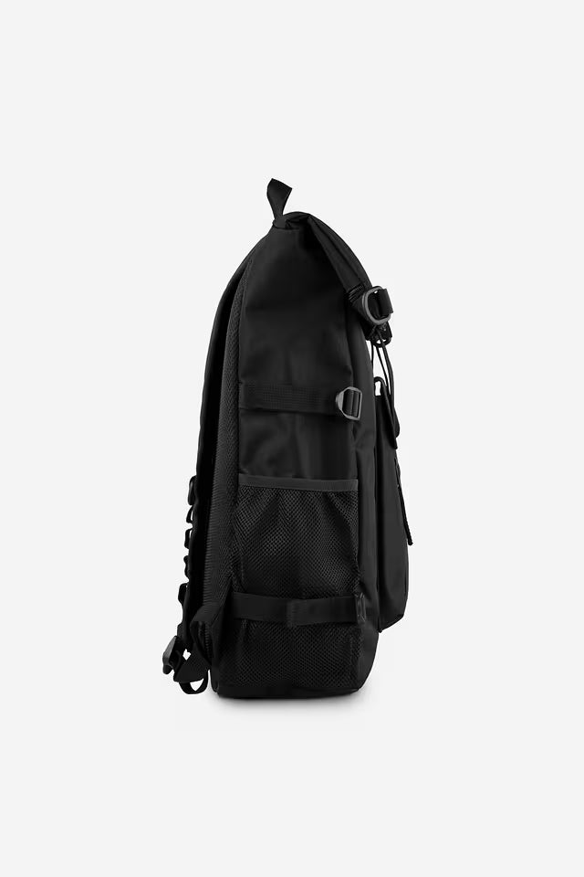 CARHARTT WIP PHILIS BACKPACK BLACK