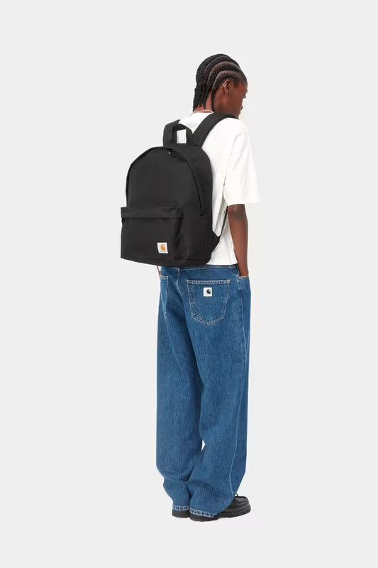 CARHARTT WIP JAKE BACKPACK BLACK