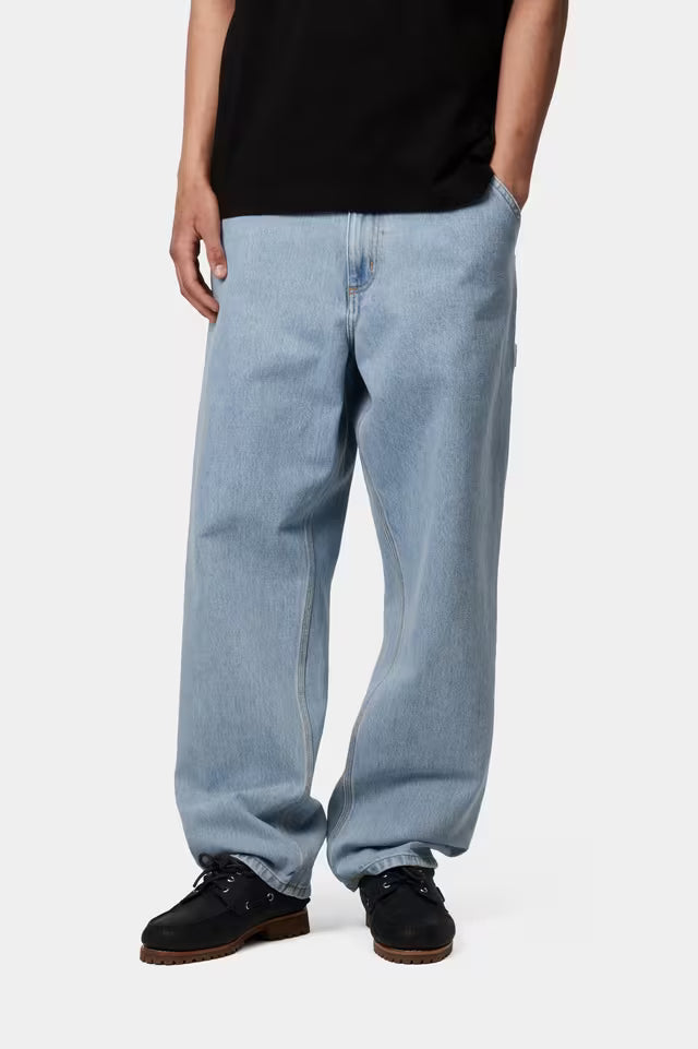 CARHARTT WIP SINGLE KNEE PANT