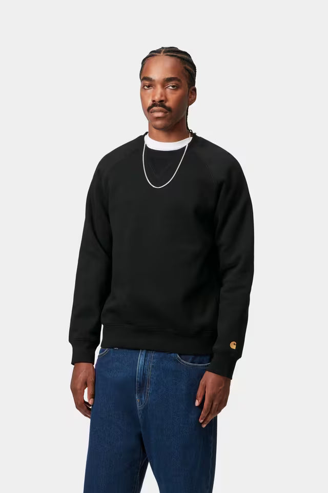 CARHARTT WIP CHASE SWEAT
