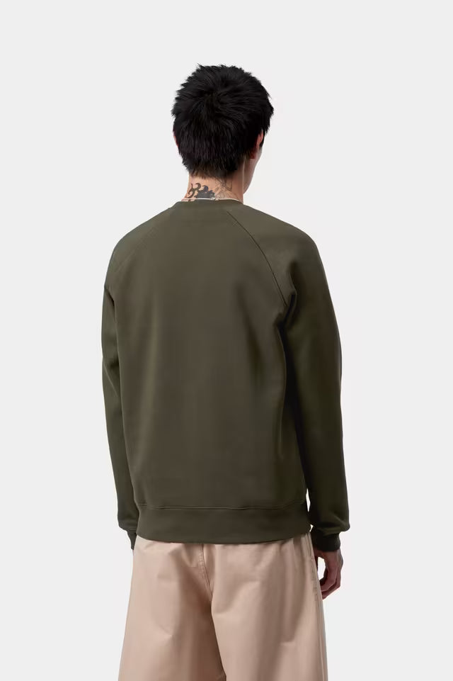 CARHARTT WIP CHASE SWEAT