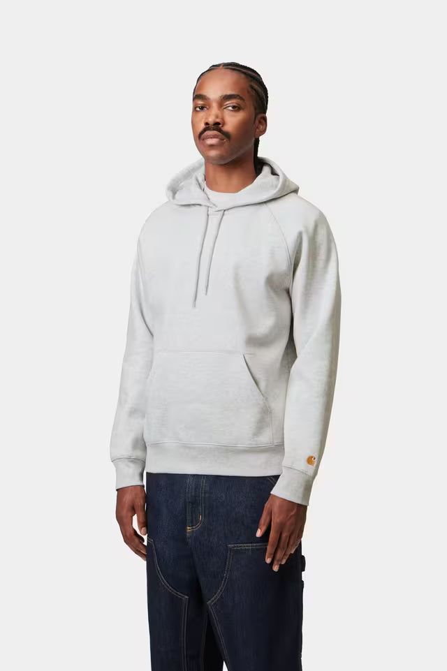 CARHARTT WIP HOODED CHASE SWEAT