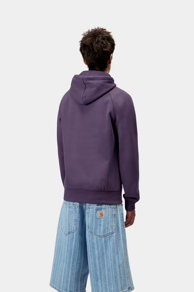 CARHARTT WIP HOODED CHASE SWEAT