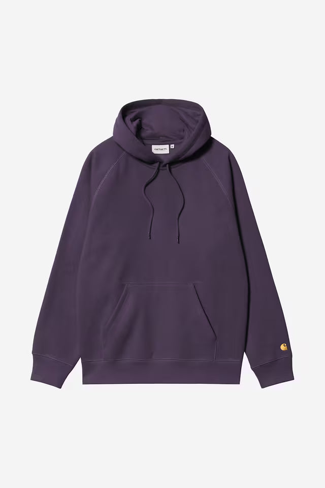 CARHARTT WIP HOODED CHASE SWEAT