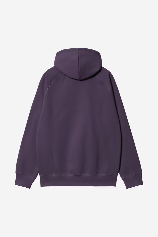 CARHARTT WIP HOODED CHASE SWEAT