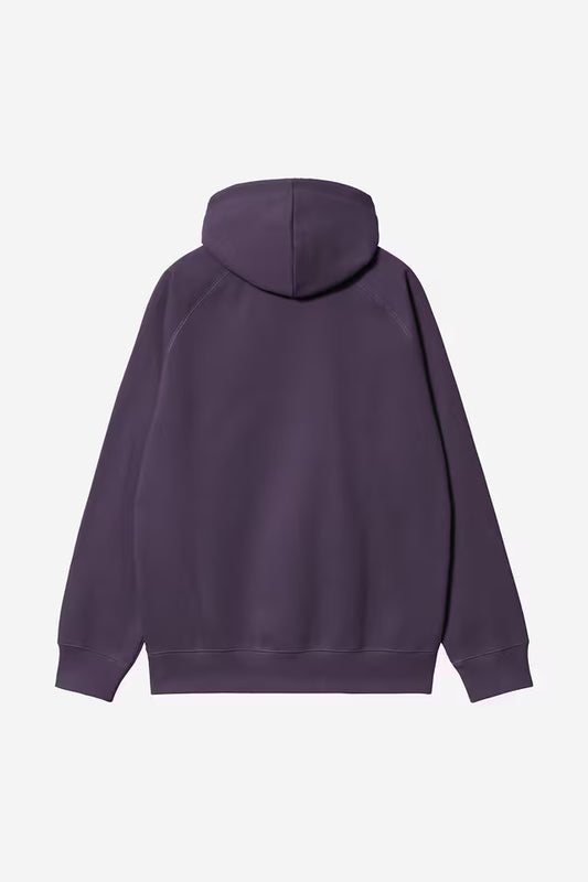 CARHARTT WIP HOODED CHASE SWEAT