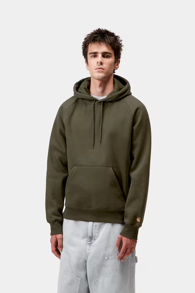 CARHARTT WIP HOODED CHASE SWEAT
