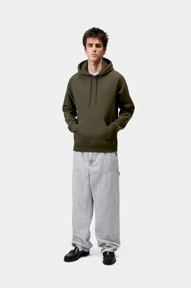 CARHARTT WIP HOODED CHASE SWEAT