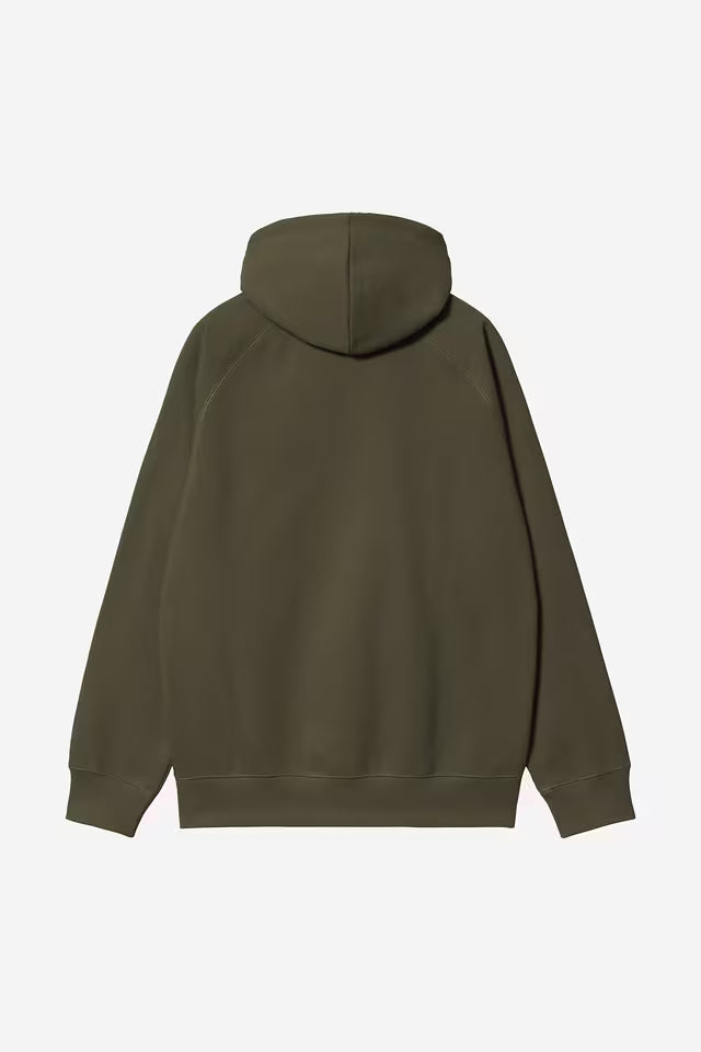 CARHARTT WIP HOODED CHASE SWEAT