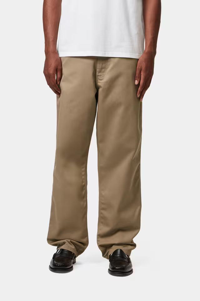 CARHARTT WIP SIMPLE PANT