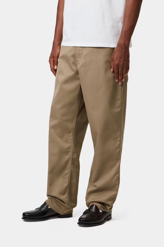 CARHARTT WIP SIMPLE PANT