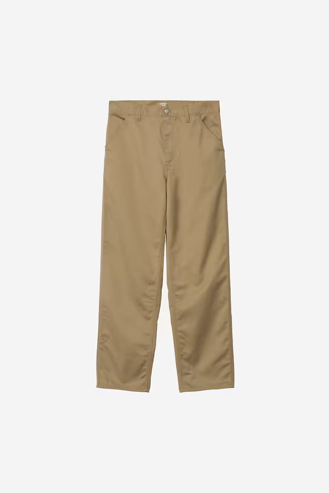 CARHARTT WIP SIMPLE PANT