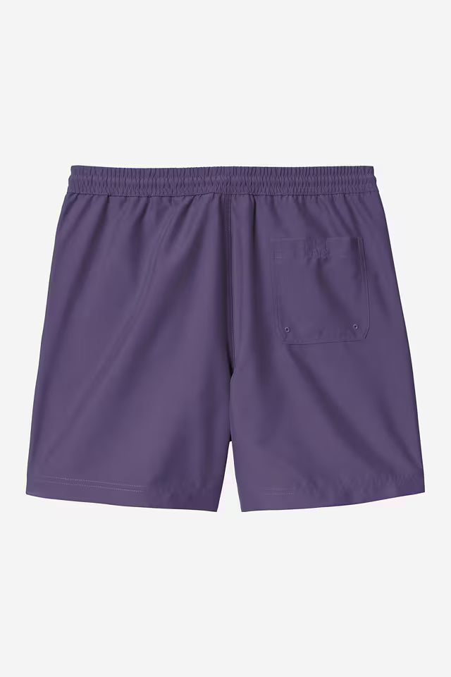 CARHARTT WIP CHASE SWIM TRUNK CALLA