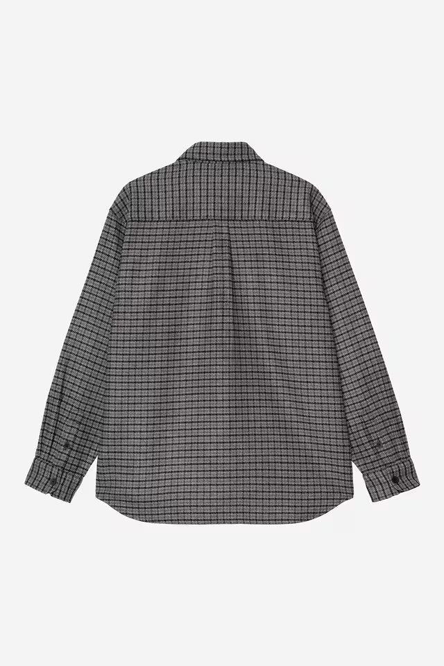 CARHARTT WIP LOWIS SHIRT