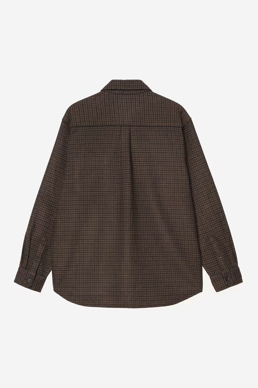 CARHARTT WIP LOWIS SHIRT
