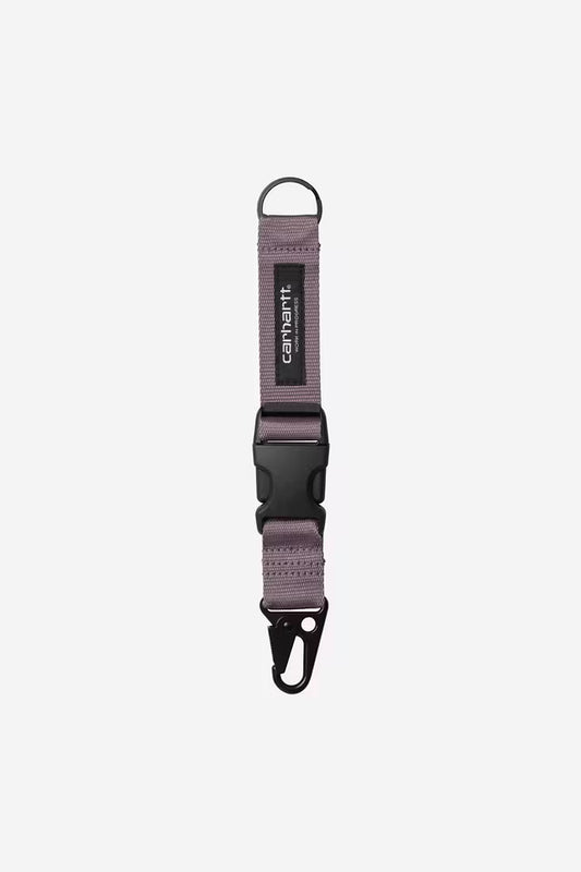 CARHARTT WIP CLICK KEYHOLDER PHLOX