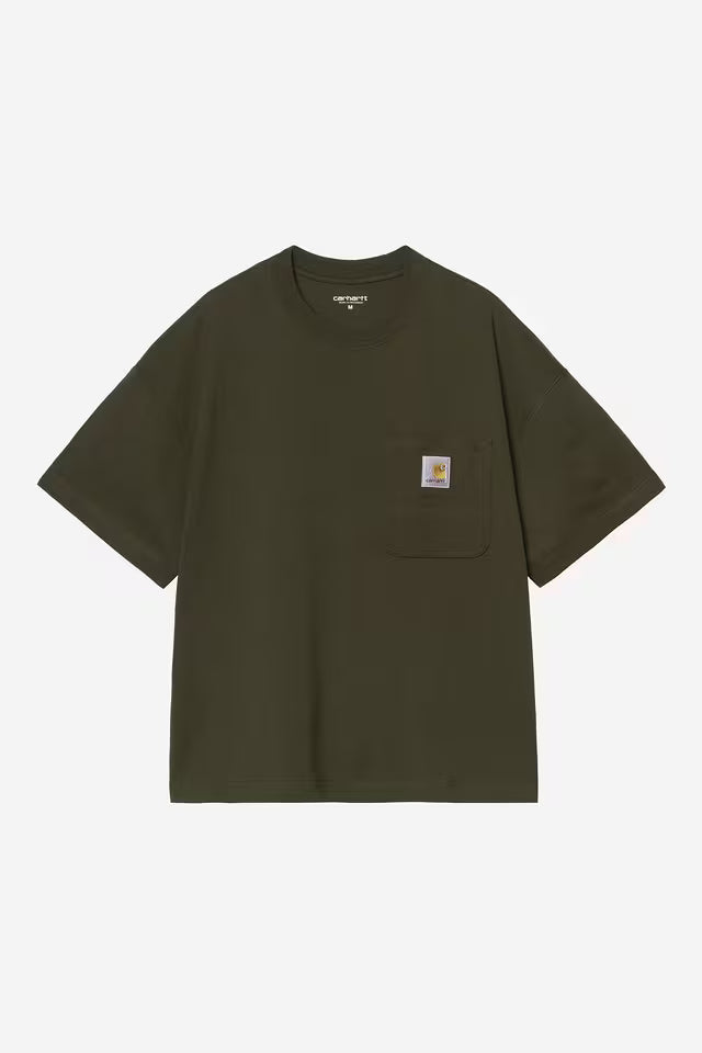 CARHARTT WIP WORK T-SHIRT