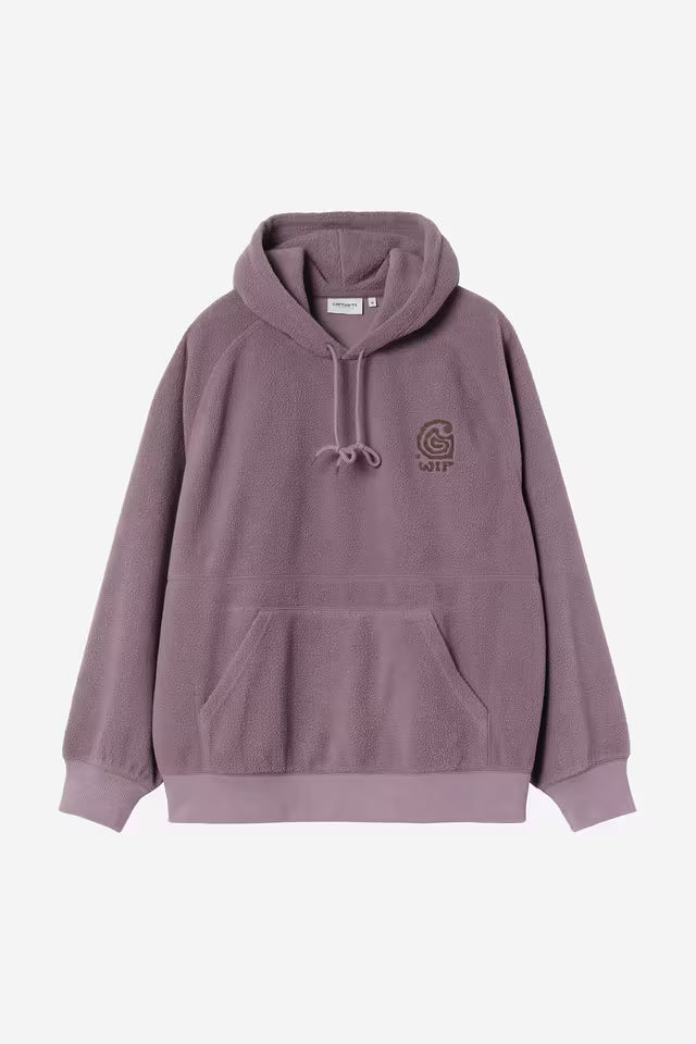 CARHARTT WIP HOODED HELIX SWEAT