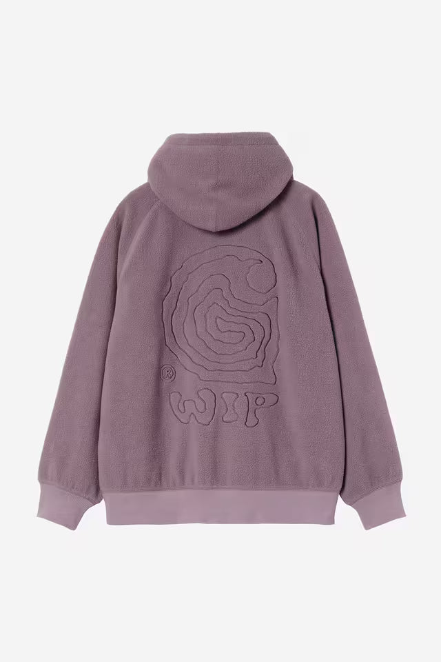 CARHARTT WIP HOODED HELIX SWEAT