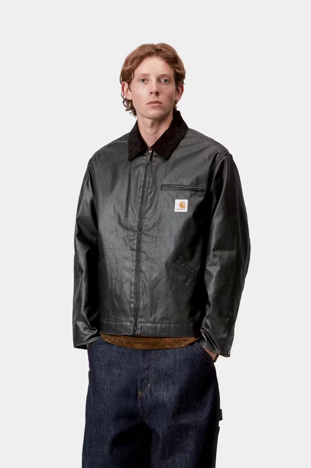 CARHARTT WIP OG DEAN JACKET BLACK