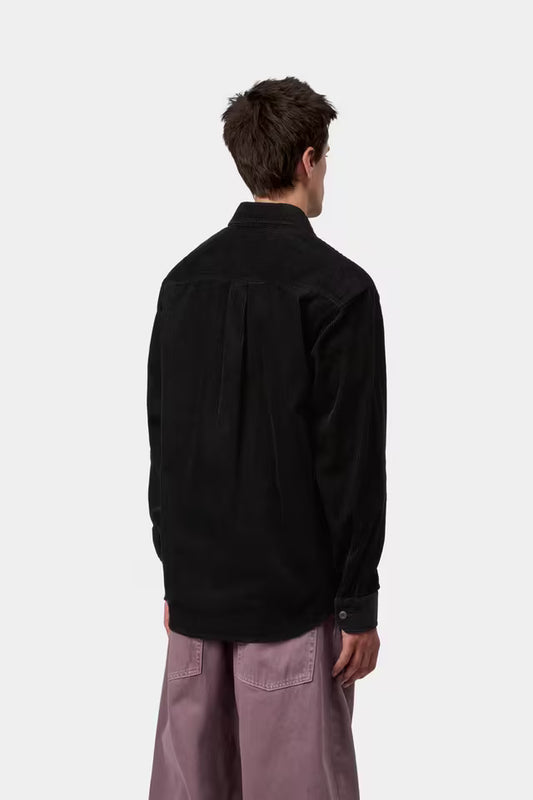CARHARTT WIP FLINT SHIRT