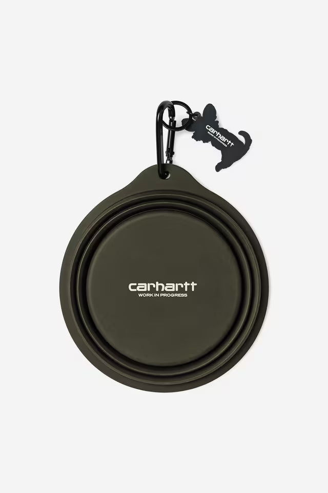 CARHARTT WIP WILD DOG FOLDABLE BOWL