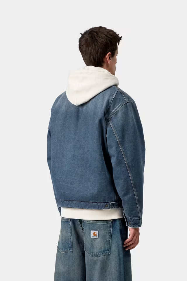 CARHARTT WIP OG DETROIT JACKET