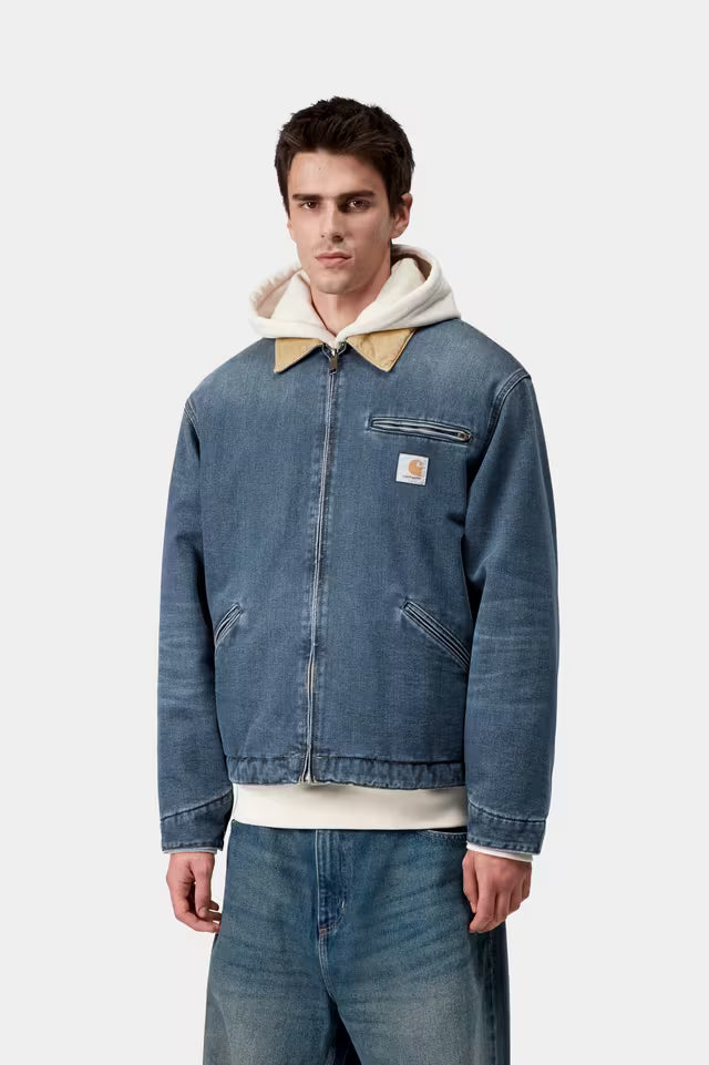 CARHARTT WIP OG DETROIT JACKET