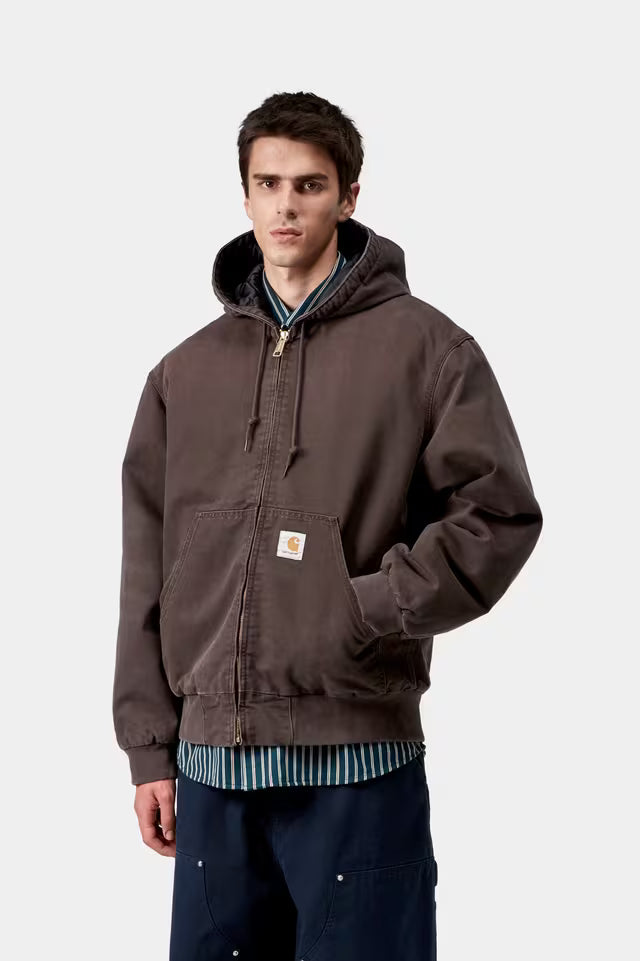 CARHARTT WIP OG ACTIVE JACKET