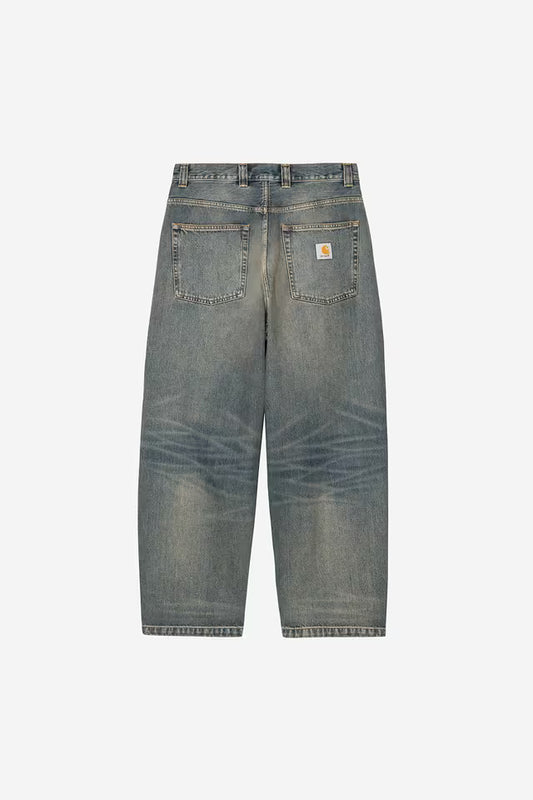 CARHARTT WIP BRANDON PANT