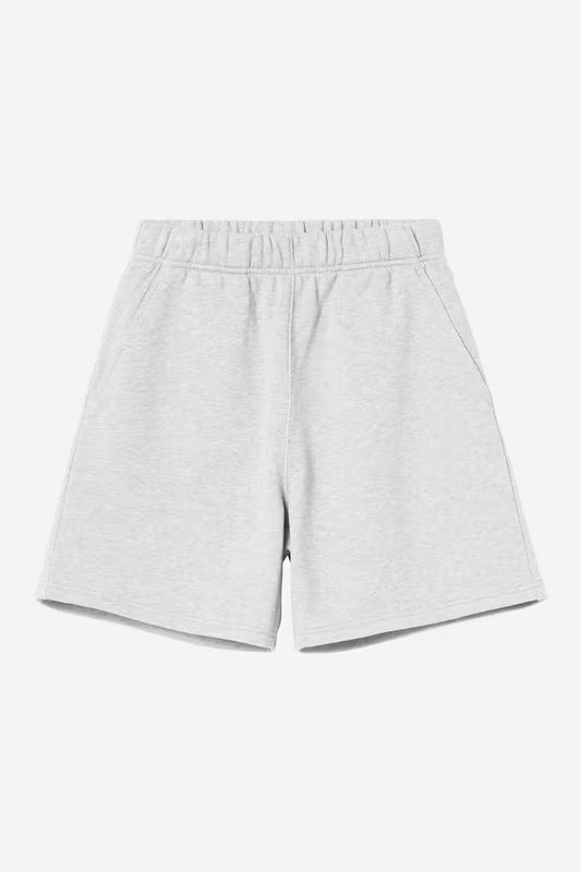 CARHARTT WIP W' BRENTA SHORT ASH HEATHER