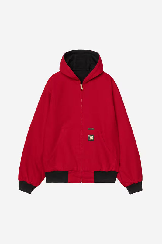 CARHARTT WIP OG ACTIVE JACKET 50th ANNIVERSARY EDITION CANVAS