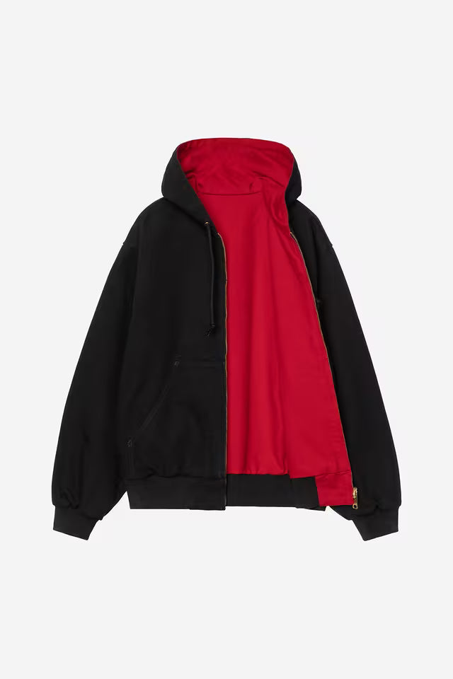 CARHARTT WIP OG ACTIVE JACKET 50th ANNIVERSARY EDITION CANVAS