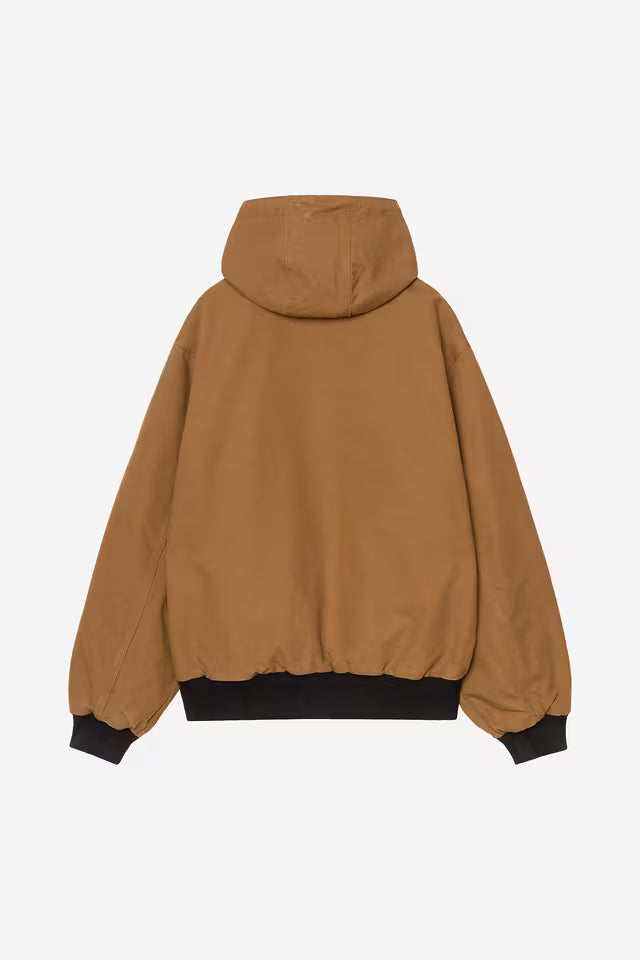 CARHARTT WIP OG ACTIVE JACKET 50th ANNIVERSARY EDITION CANVAS