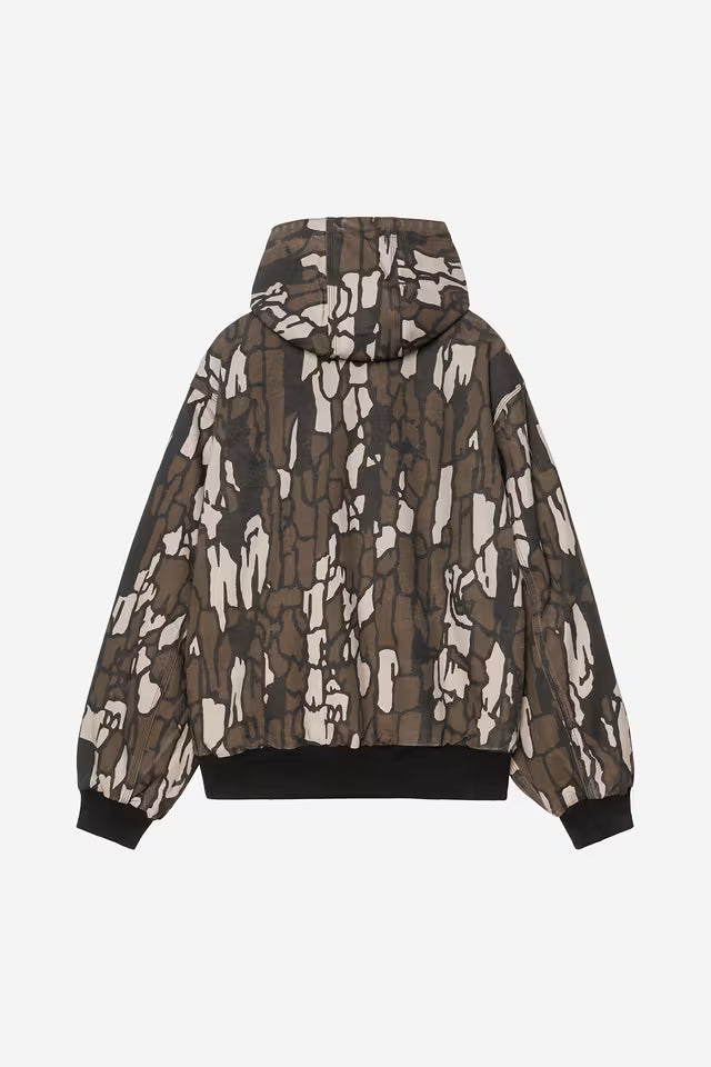 CARHARTT WIP OG ACTIVE JACKET 50th ANNIVERSARY EDITION CANVAS