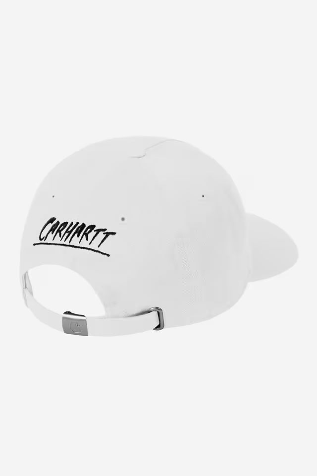 CARHARTT WIP WIPTOPIA II WHITE