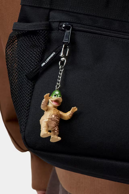 CARHARTT WIP WIPTOPIA II MICHIGON KEYCHAIN