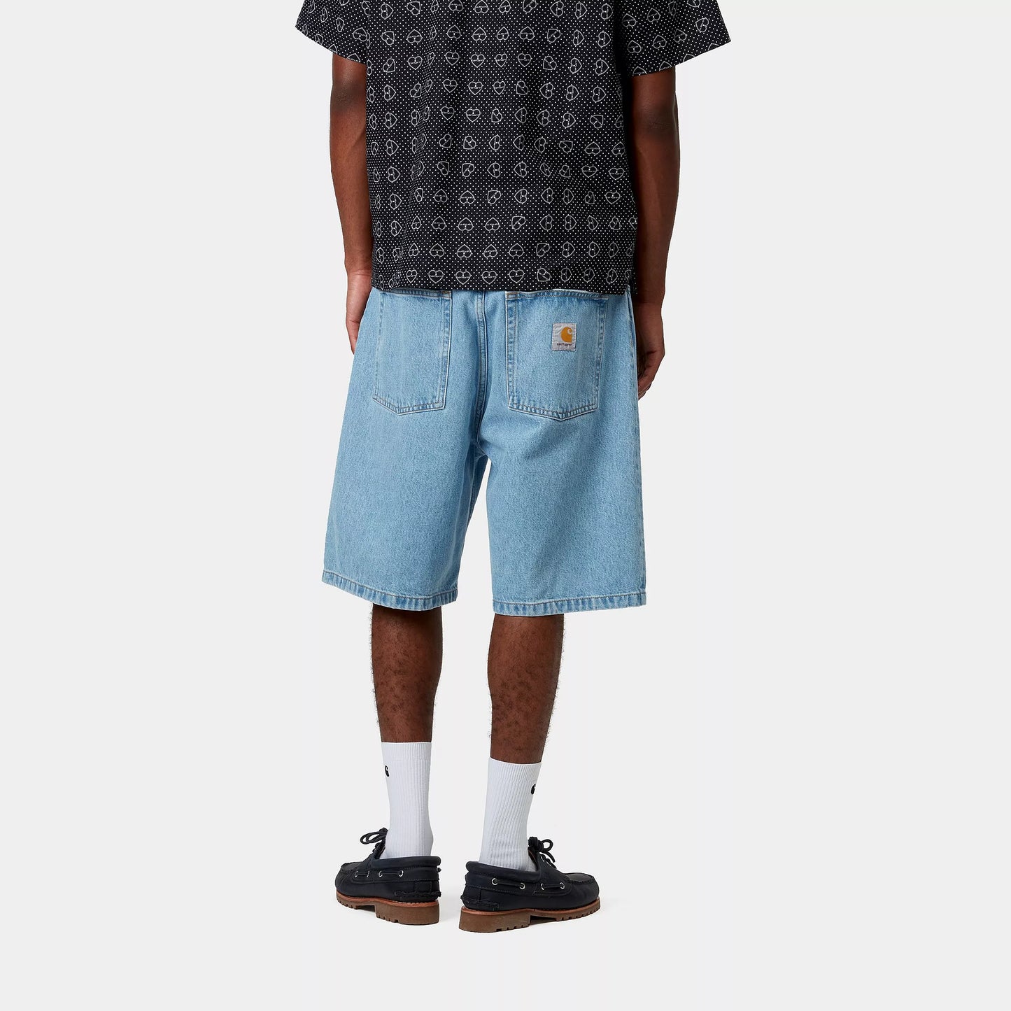 CARHARTT WIP BRANDON SHORT