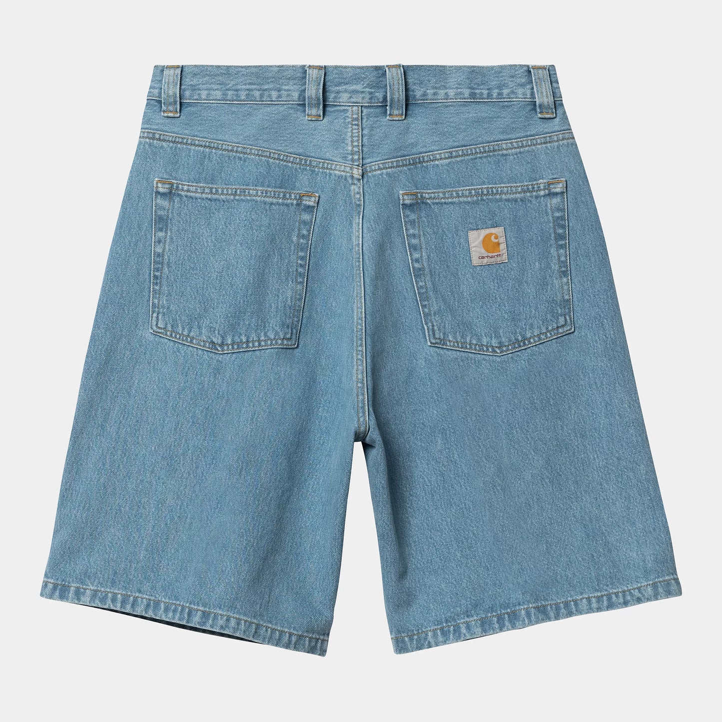 CARHARTT WIP BRANDON SHORT