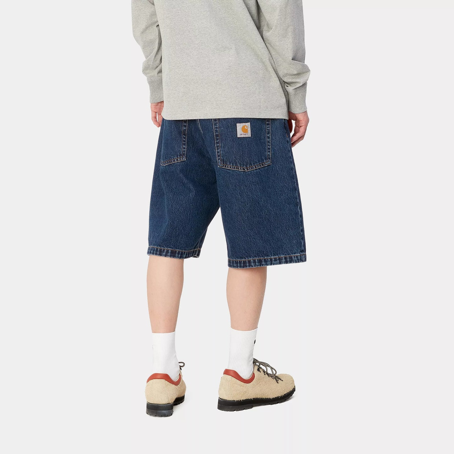 CARHARTT WIP BRANDON SHORT