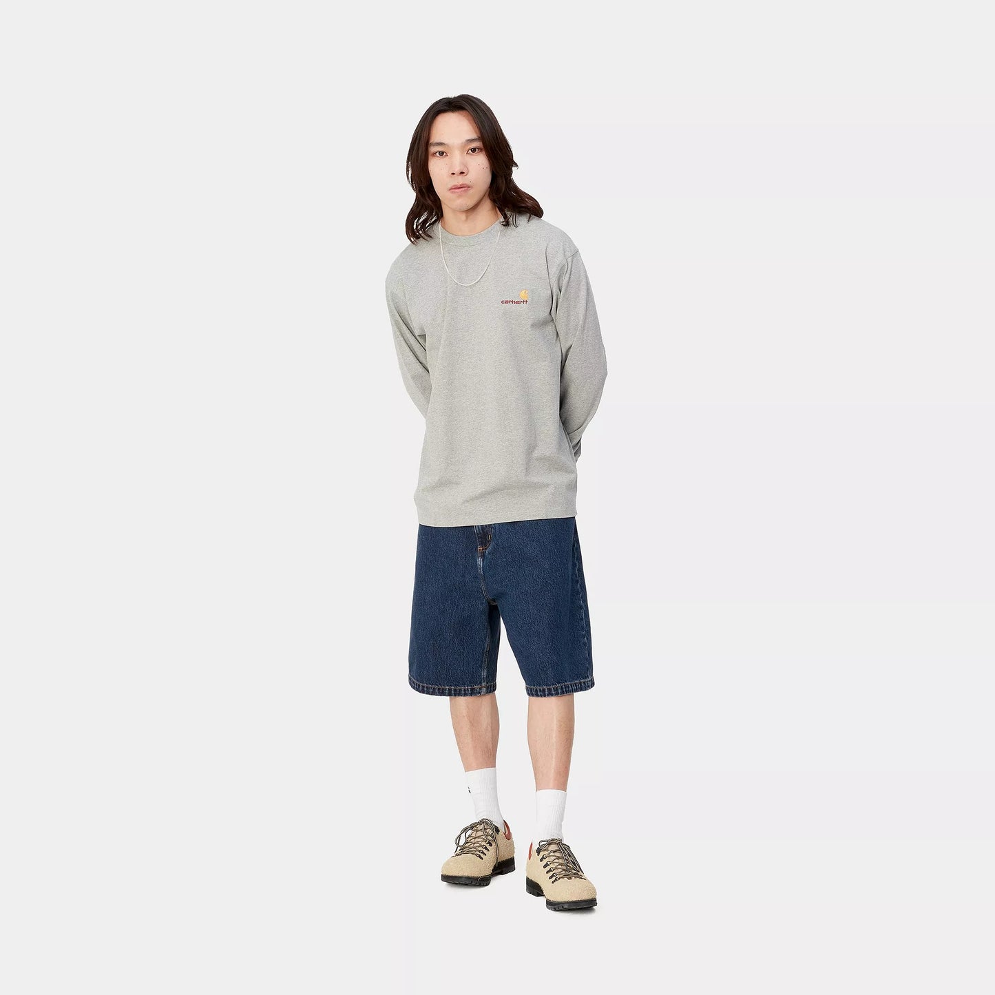 CARHARTT WIP BRANDON SHORT